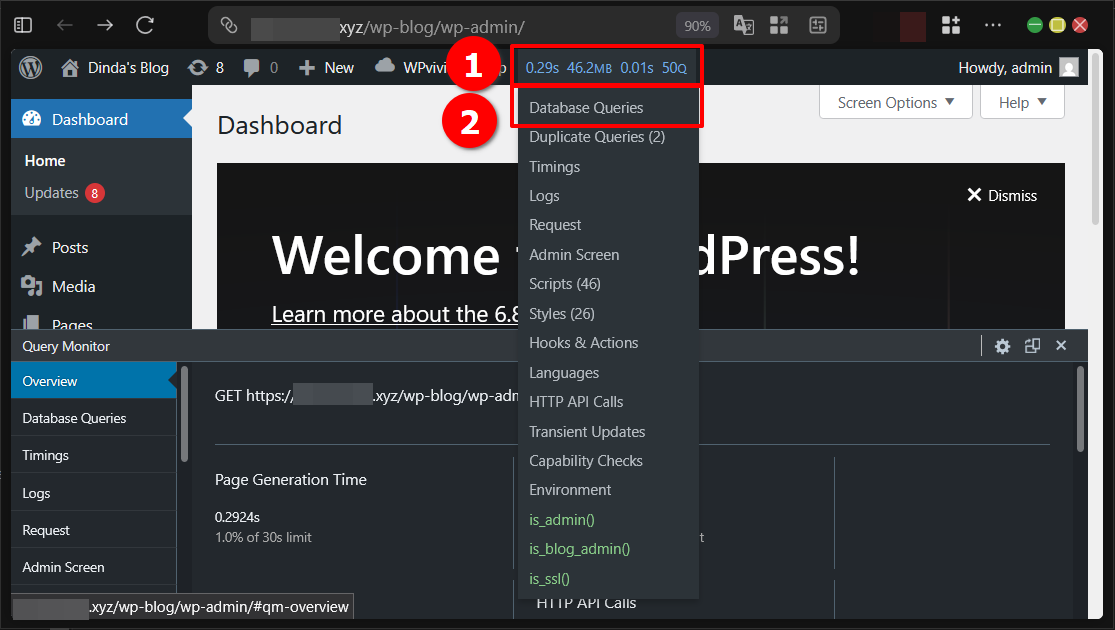 3 Cara Deteksi Plugin Berat di WordPress Yang Bikin Lambat