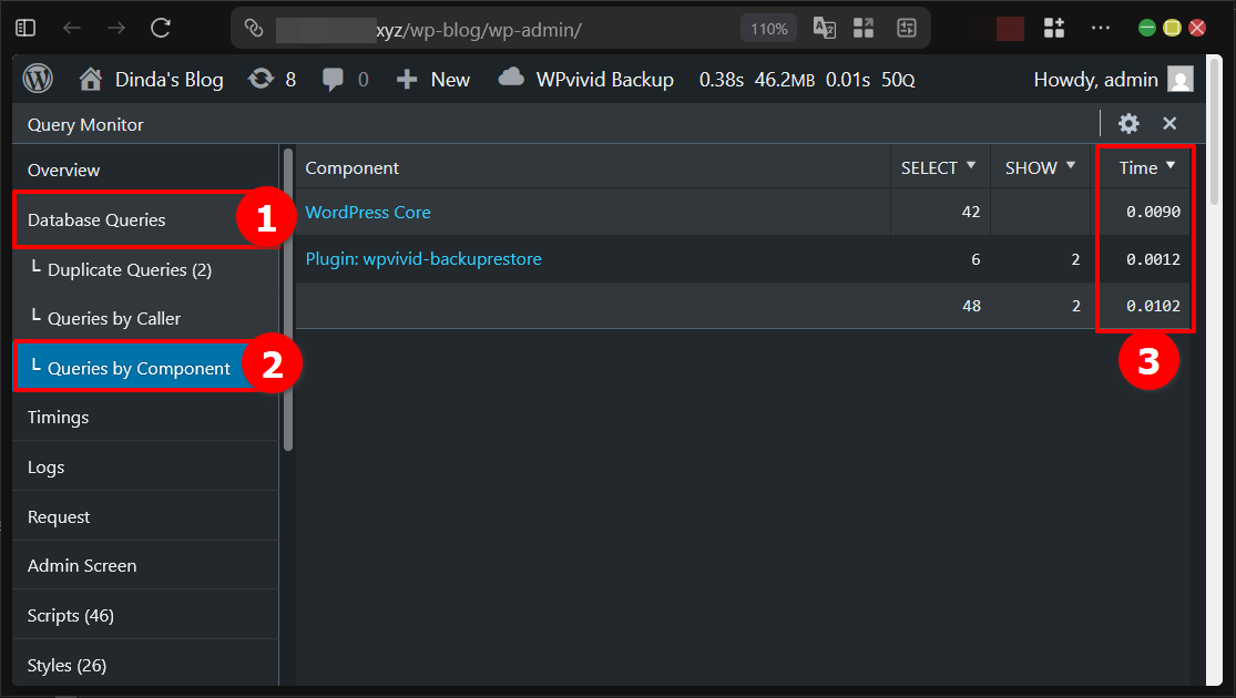 3 Cara Deteksi Plugin Berat di WordPress Yang Bikin Lambat