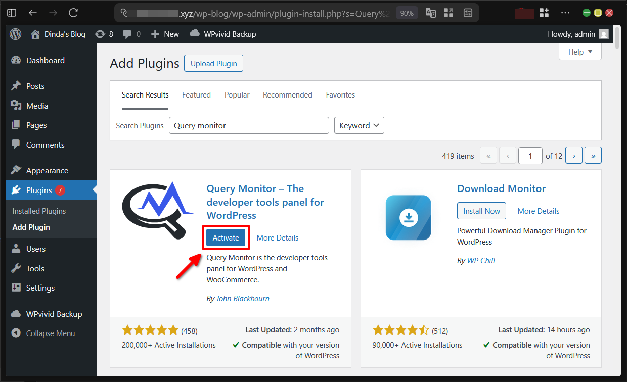 3 Cara Deteksi Plugin Berat di WordPress Yang Bikin Lambat