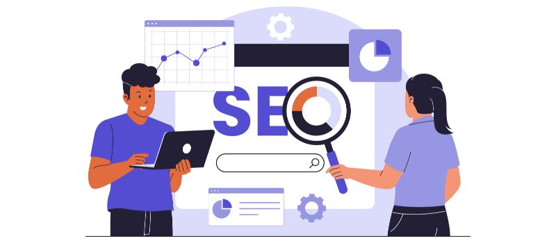 Cara Menggunakan AI untuk Mengoptimalkan Website di Tahun 2025 4 Cara Menggunakan AI untuk Mengoptimalkan Website