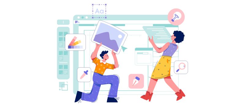 Apa Itu Flowbite? Komponen UI Cepat dan Praktis 4 Flowbite