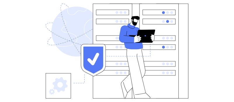VMs vs Containers: Pahami Perbedaannya Sebelum Memilih 4 VMs vs Containers