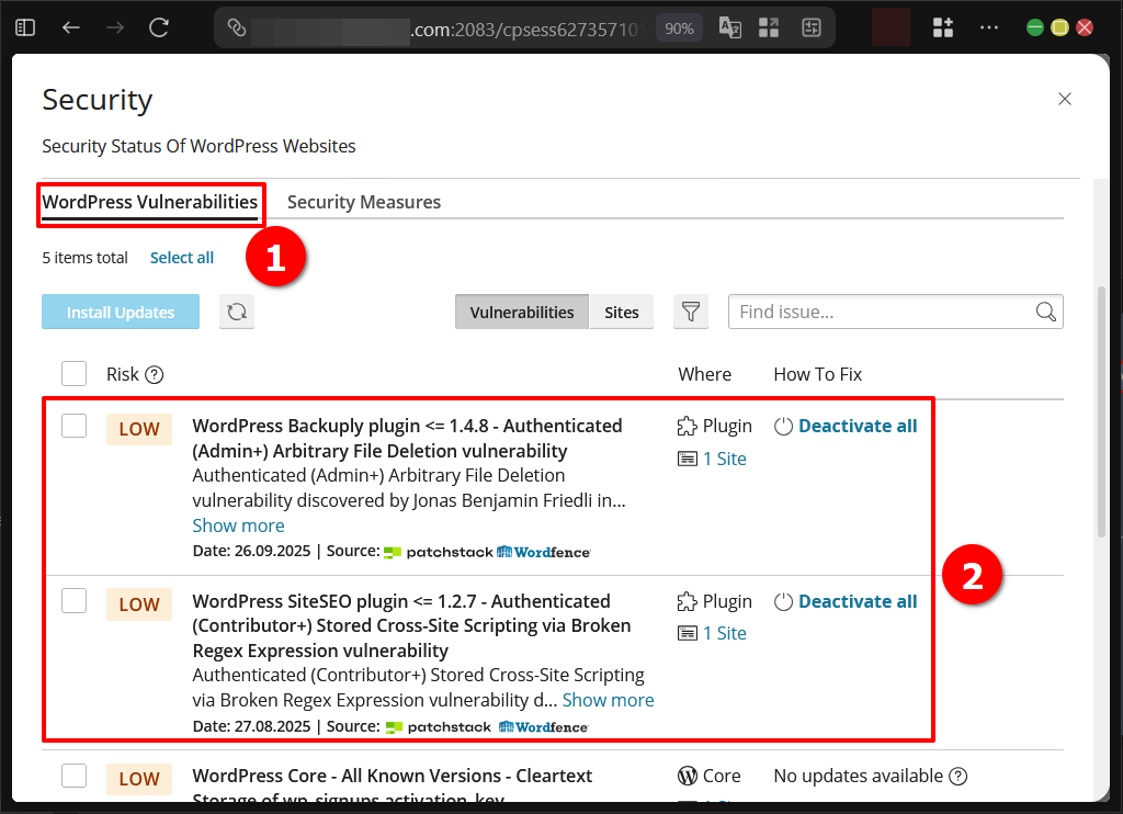 6 Cara Deteksi dan Hapus Plugin Berbahaya di WordPress