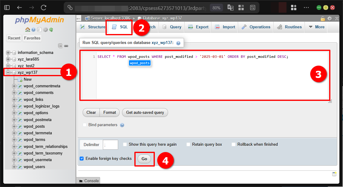 6 Cara Deteksi dan Hapus Plugin Berbahaya di WordPress