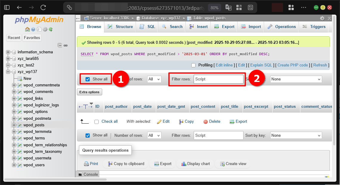 6 Cara Deteksi dan Hapus Plugin Berbahaya di WordPress