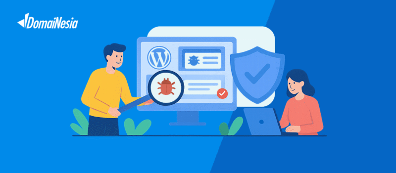 6 Cara Deteksi dan Hapus Plugin Berbahaya di Wordpress