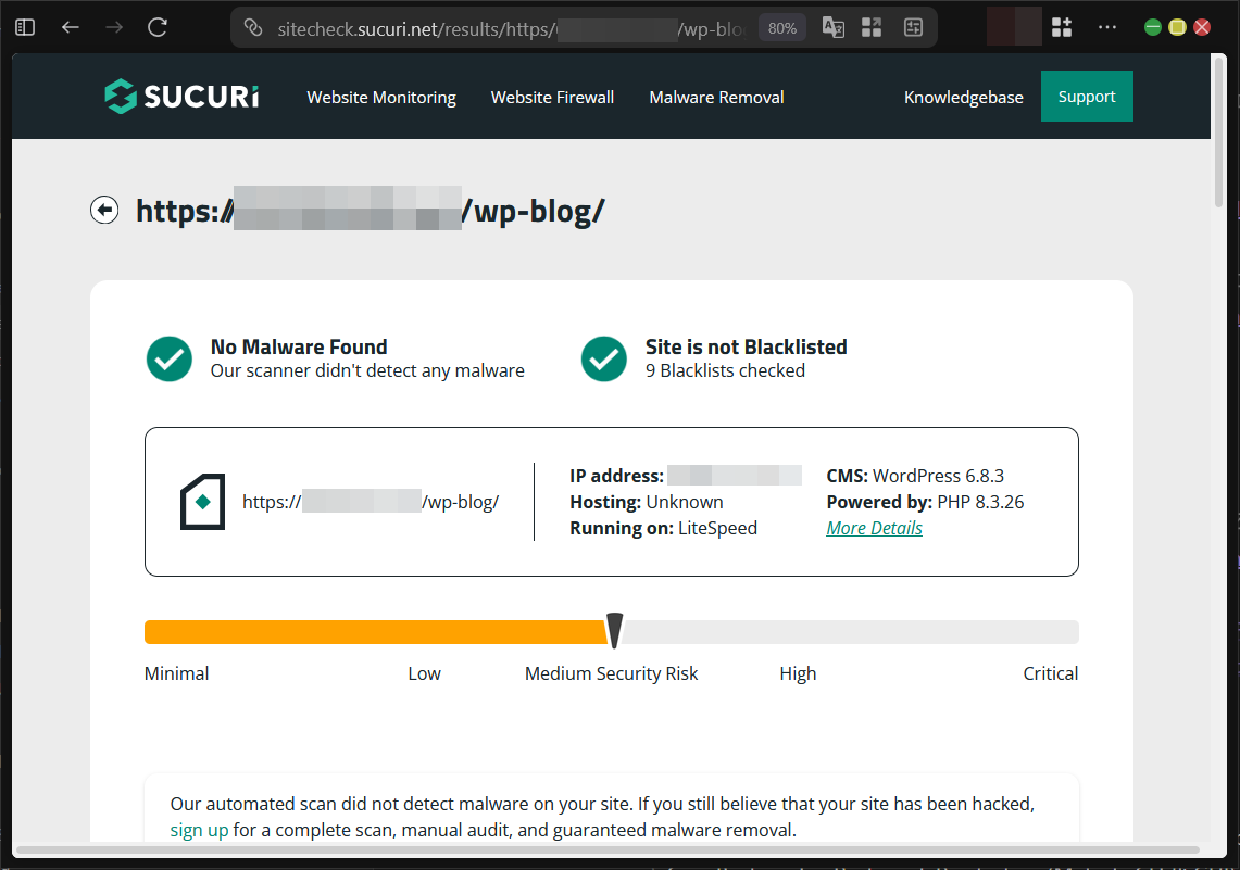 6 Cara Deteksi dan Hapus Plugin Berbahaya di WordPress