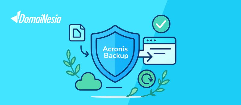 Acronis Backup