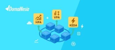 Autoscaling Kubernetes