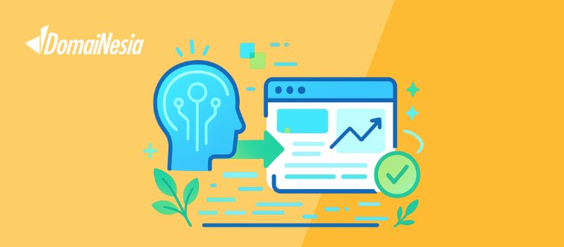 Cara Menggunakan AI untuk Mengoptimalkan Website