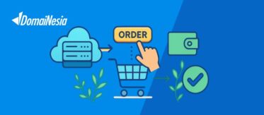 Cara Order Cloud VPS Lite