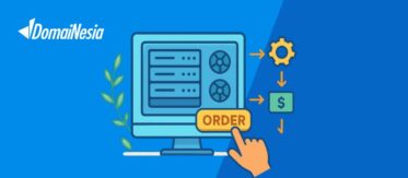 Cara Order Dedicated Server