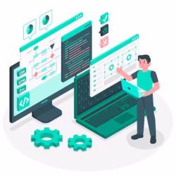 Cara Efektif Mengatur DNS di VPS dengan Bind9 3 Cara Konfigurasi DNS di VPS dengan Bind9