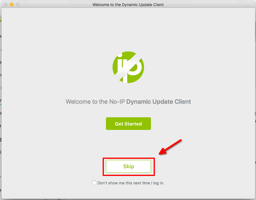 Cara Pasang Dynamic DNS No-IP Pada IP Publik Mac OS 16 Cara Pasang Dynamic DNS No-IP Pada IP Publik Mac OS