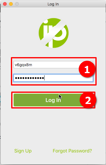 Cara Pasang Dynamic DNS No-IP Pada IP Publik Mac OS 17 Cara Pasang Dynamic DNS No-IP Pada IP Publik Mac OS
