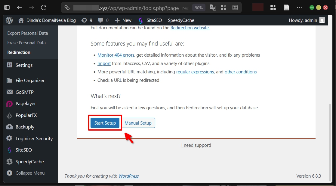 Cara Tambah Security Headers Wordpress (htaccess & Plugin) 14 Cara Tambah Security Headers WordPress (htaccess & Plugin)