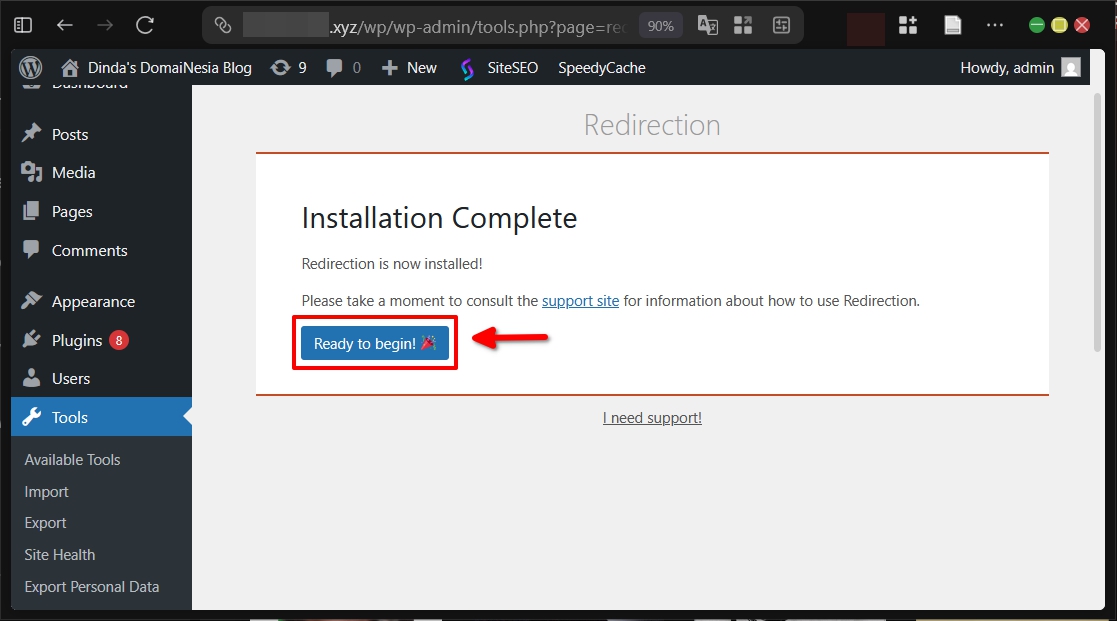 Cara Tambah Security Headers Wordpress (htaccess & Plugin) 19 Cara Tambah Security Headers WordPress (htaccess & Plugin)