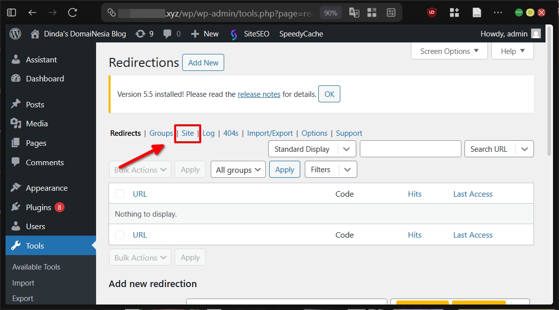 Cara Tambah Security Headers Wordpress (htaccess & Plugin) 20 Cara Tambah Security Headers WordPress (htaccess & Plugin)