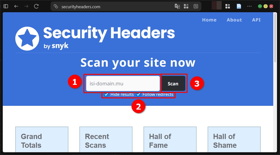 Cara Tambah Security Headers Wordpress (htaccess & Plugin) 22 Cara Tambah Security Headers WordPress (htaccess & Plugin)