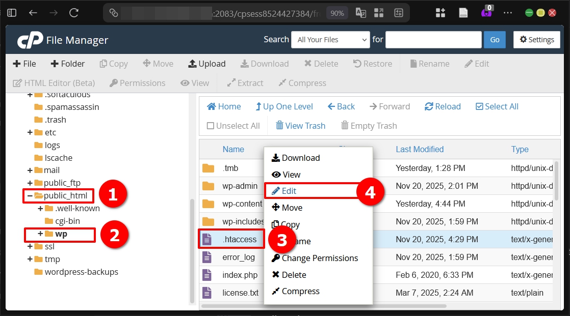 Cara Tambah Security Headers Wordpress (htaccess & Plugin) 6 Cara Tambah Security Headers WordPress (htaccess & Plugin)