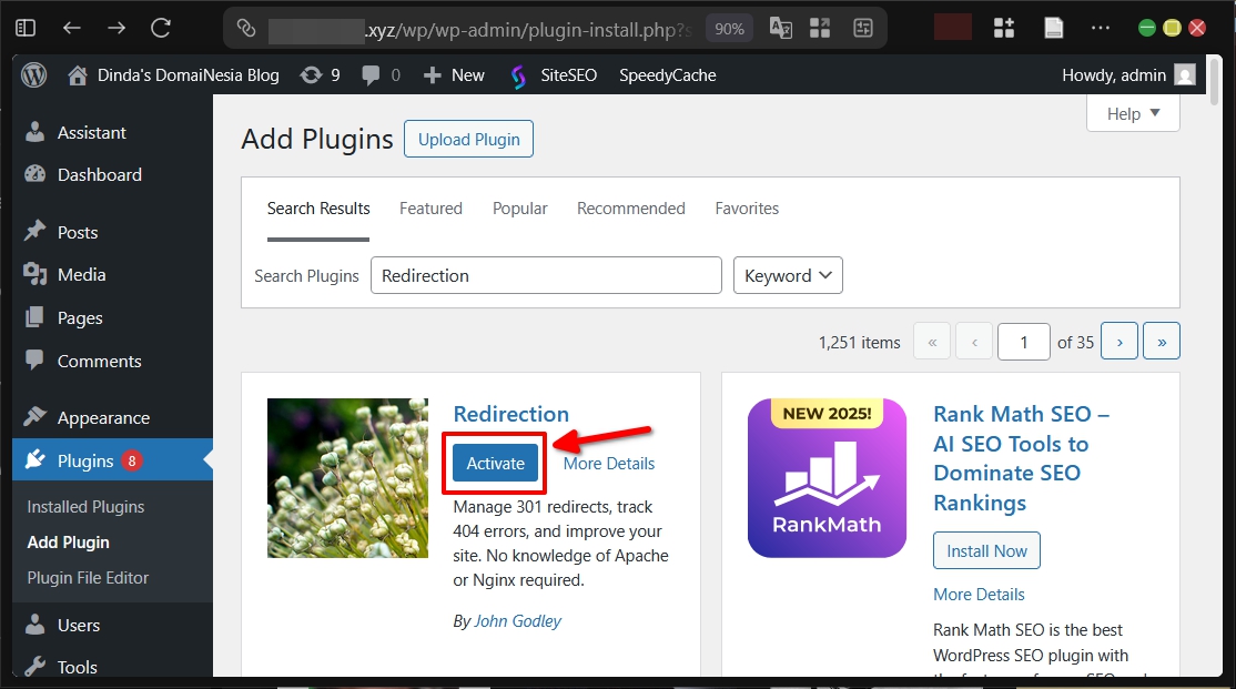 Cara Tambah Security Headers Wordpress (htaccess & Plugin) 12 Cara Tambah Security Headers WordPress (htaccess & Plugin)