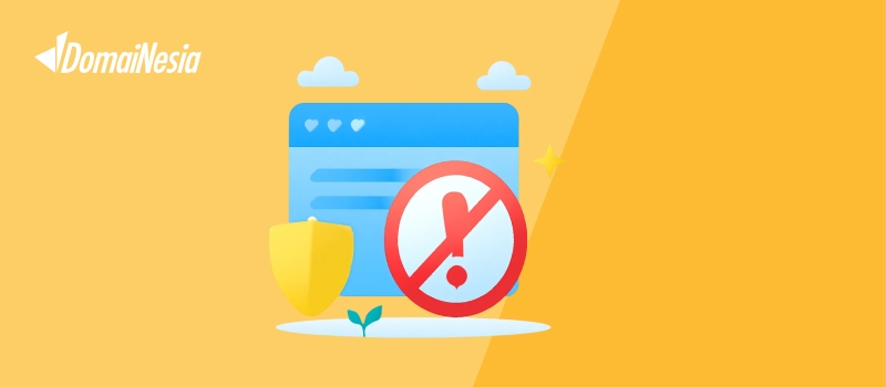 ERR_BLOCKED_BY_CLIENT: Penyebab dan Cara Mengatasinya 1