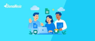 Google Workspace: Solusi Kerja Tim Efektif 8