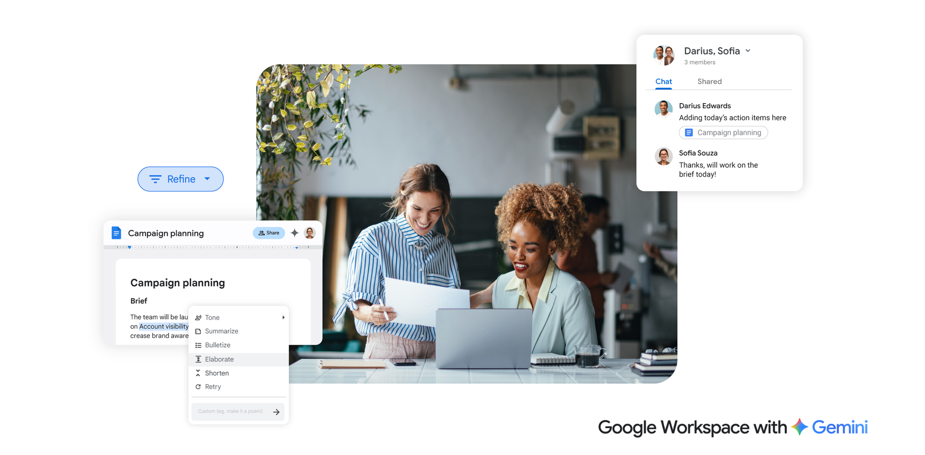 Google Workspace