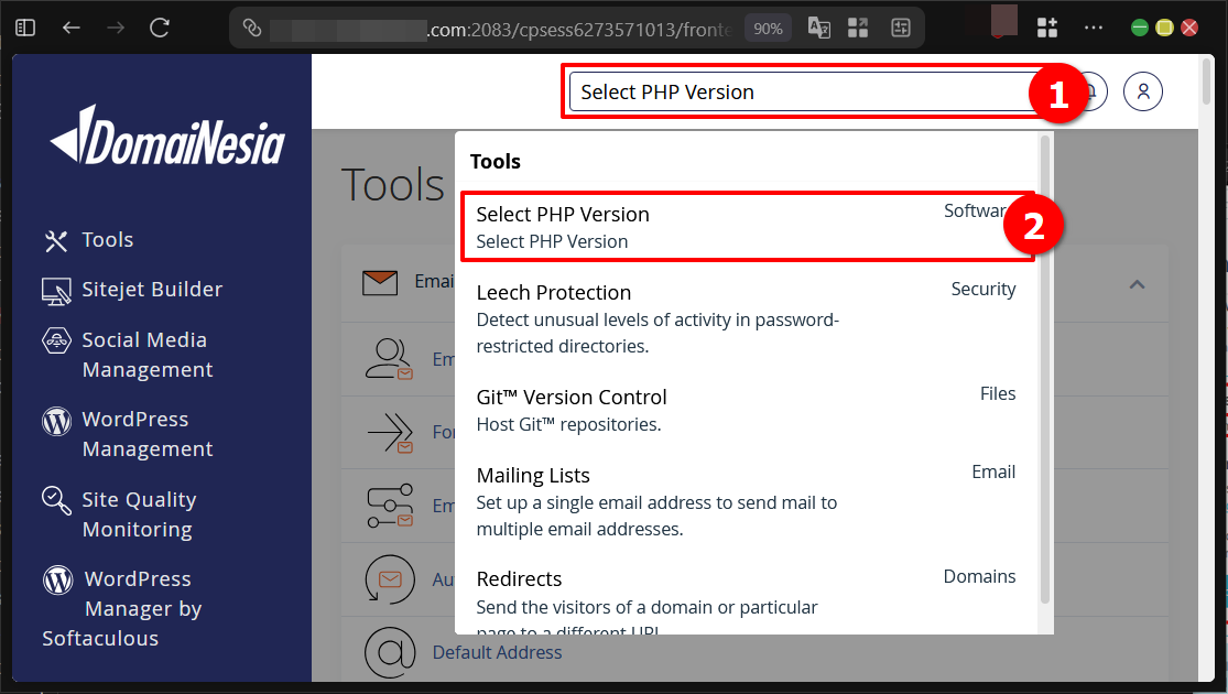 Ketahui 3 Cara Mencari File php.ini di VPS Linux OS 3 Ketahui 3 Cara Mencari File php.ini di VPS Linux OS
