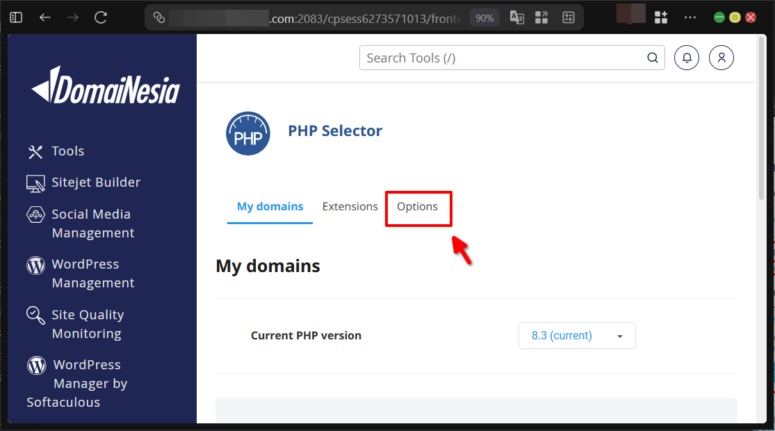 Ketahui 3 Cara Mencari File php.ini di VPS Linux OS 4 Ketahui 3 Cara Mencari File php.ini di VPS Linux OS
