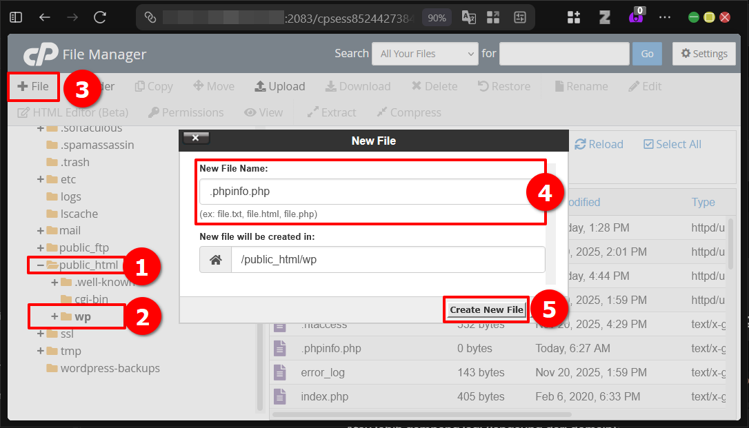 Ketahui 3 Cara Mencari File php.ini di VPS Linux OS 7 Ketahui 3 Cara Mencari File php.ini di VPS Linux OS