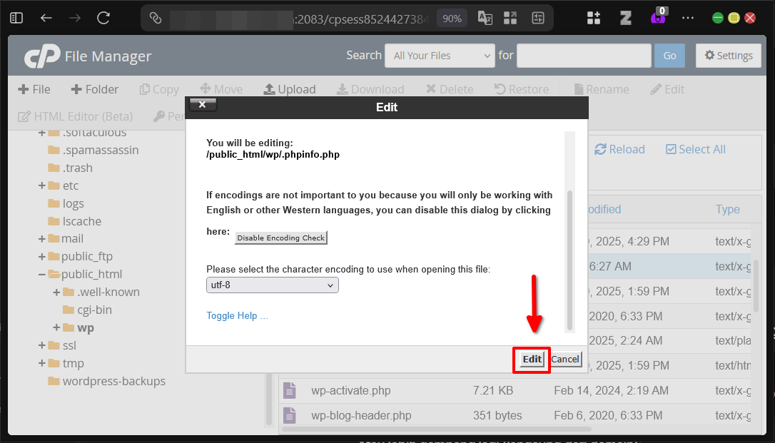 Ketahui 3 Cara Mencari File php.ini di VPS Linux OS 10 Ketahui 3 Cara Mencari File php.ini di VPS Linux OS