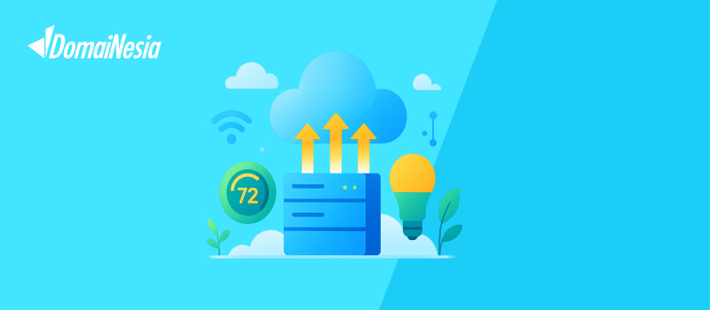 Manfaat Integrasi IoT dan Cloud Computing 1