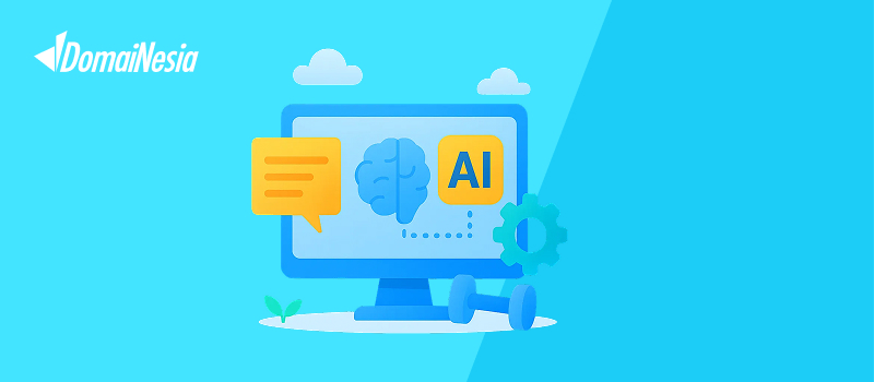 Memahami Apa Itu Pelatihan Model AI 1