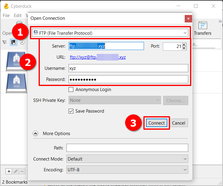Panduan Backup dan Restore Data Wordpress via Plugin & FTP 15 Panduan Backup dan Restore Data WordPress via Plugin & FTP
