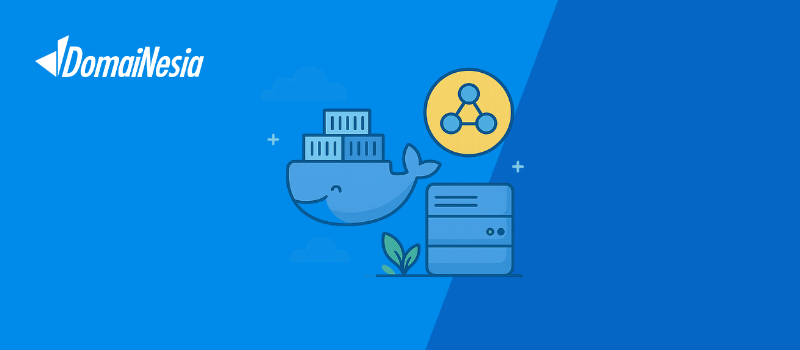 Panduan Teknis Setup Docker Swarm untuk Clustering Container