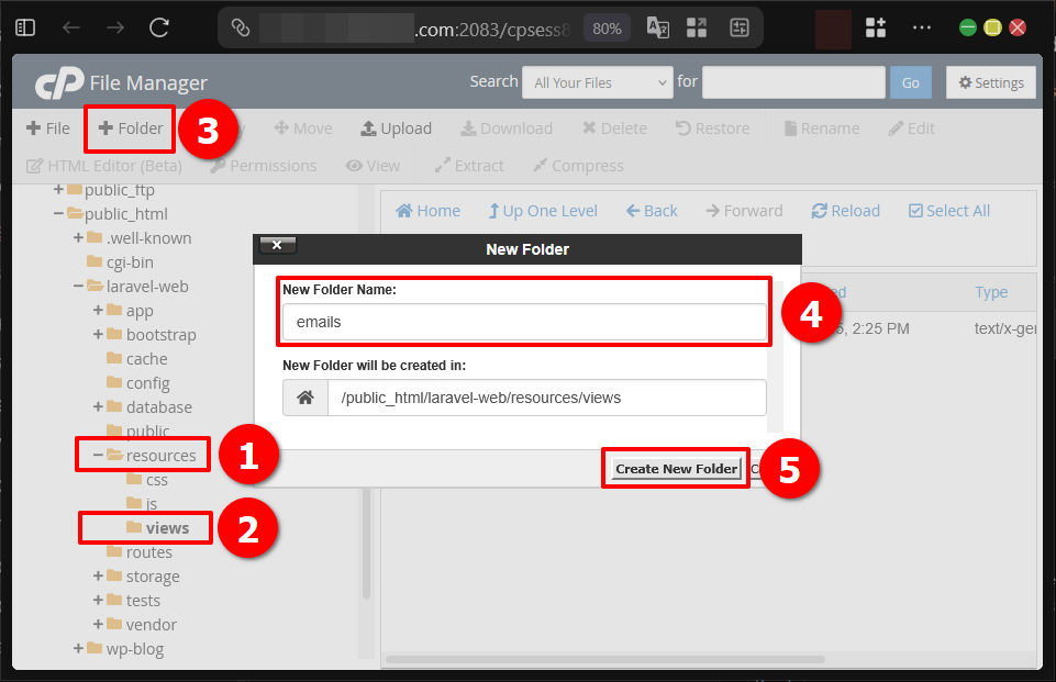 Panduan Uji Kirim Email di Laravel Agar Pasti Terkirim 10 Panduan Uji Kirim Email di Laravel Agar Pasti Terkirim