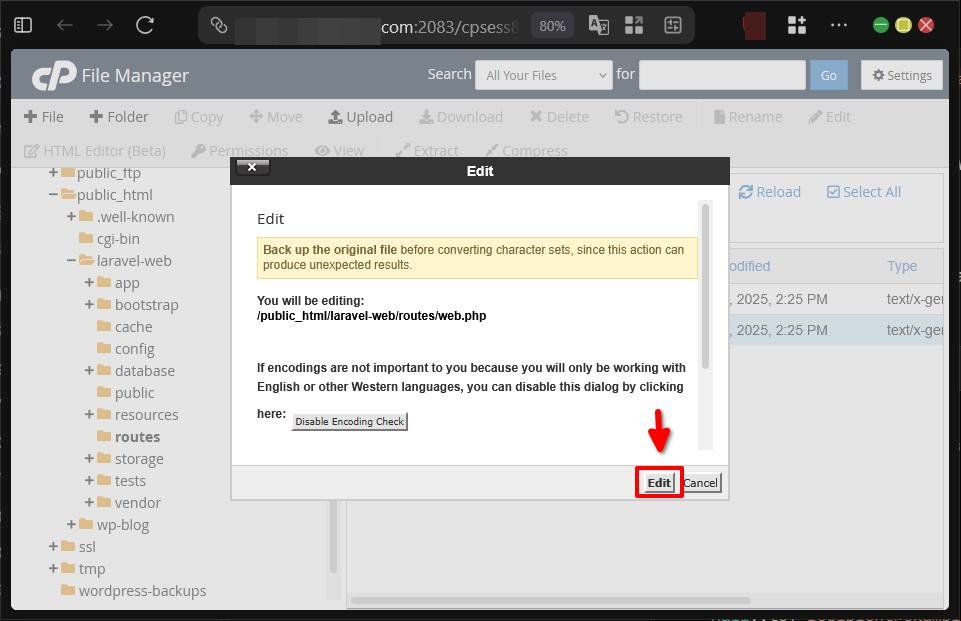 Panduan Uji Kirim Email di Laravel Agar Pasti Terkirim 16 Panduan Uji Kirim Email di Laravel Agar Pasti Terkirim