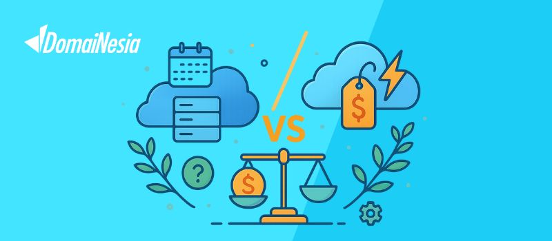 Reserved Instances vs Spot Instances