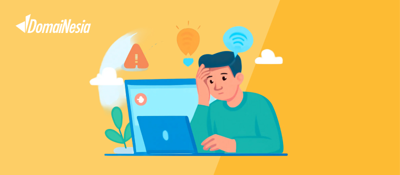 Tips Cepat Mengatasi Error ERR_ADDRESS_UNREACHABLE 1