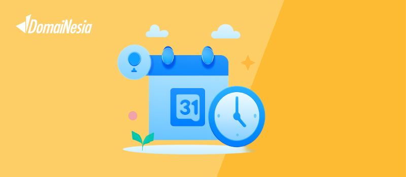 Tips Google Calendar untuk Manajemen Waktu 1
