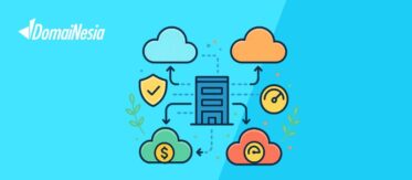 alasan menggunakan multi-cloud