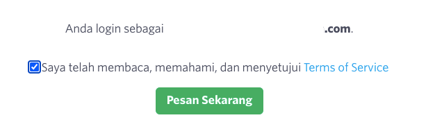 Cara Order Cloud VPS Lite