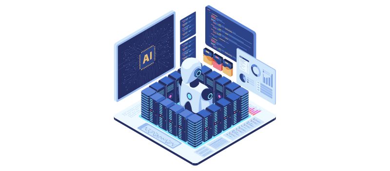 AI Machine Learning Cloud Hosting