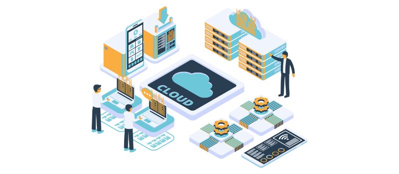 AWS vs GCP vs Azure: Mana yang Paling Cocok untuk Bisnismu? 2 AWS vs GCP vs Azure