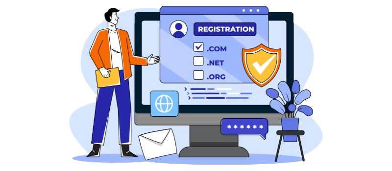 Beli Hosting Domain Satu Provider