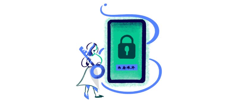 Brute‑Force Attack