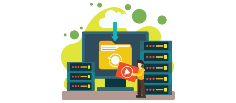 Cara Praktis Pakai Object Storage di WordPress 2 Object Storage WordPress