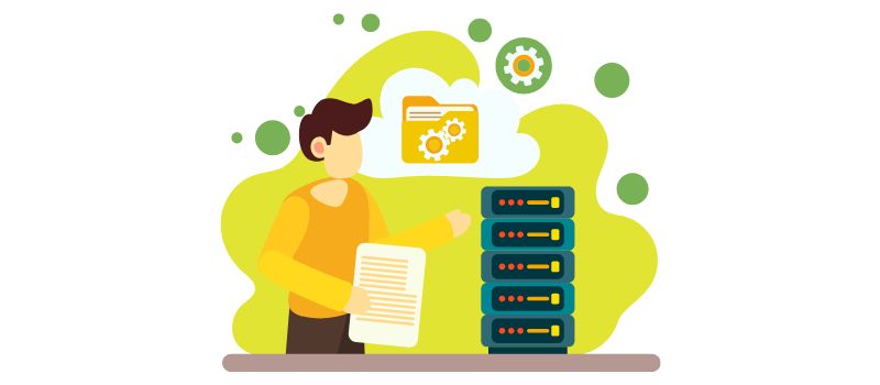 Hal Utama yang Perlu Dipertimbangkan Sebelum Migrasi VPS 2 Sebelum Migrasi VPS