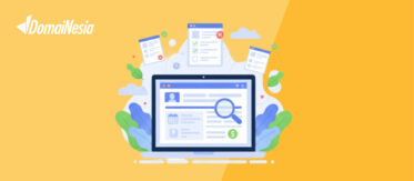 15 Website Template Proforma Invoice Gratis UMKM & Freelancer 5